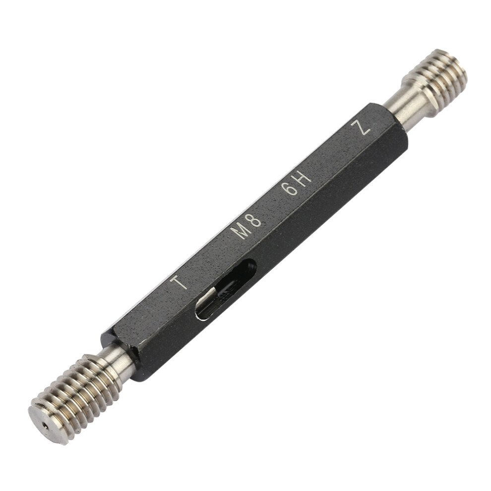 Steel Gage Thread Plug Gauge High Quality