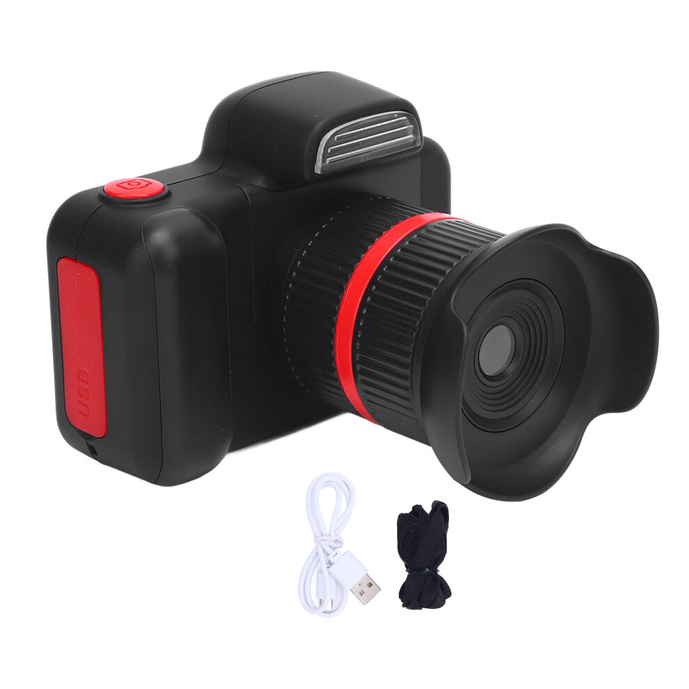 Small Digital Camera 1920x1080 96MP Front Rear-image-OPC-PK82VX6-NEW