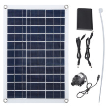 12V Solar Water Pump Professional Efficient Low