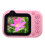 9.8FT Underwater Camera Rain Proof 2K 26MP Dual 7
