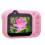 9.8FT Underwater Camera Rain Proof 2K 26MP Dual 6