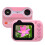 9.8FT Underwater Camera Rain Proof 2K 26MP Dual 12