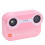 9.8FT Underwater Camera Rain Proof 2K 26MP Dual 4