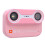 9.8FT Underwater Camera Rain Proof 2K 26MP Dual 9