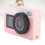 Underwater Camera for Students 9.8FT IP68 Rain 12