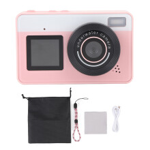 Underwater Camera for Students 9.8FT IP68 Rain