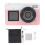 Underwater Camera for Students 9.8FT IP68 Rain 1