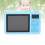 Underwater Camera for Students 9.8FT IP68 Rain 11