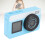Underwater Camera for Students 9.8FT IP68 Rain 12