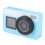 Underwater Camera for Students 9.8FT IP68 Rain 3