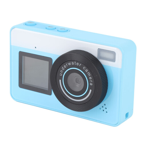 Underwater Camera for Students 9.8FT IP68 Rain 2