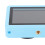 Underwater Camera for Students 9.8FT IP68 Rain 15
