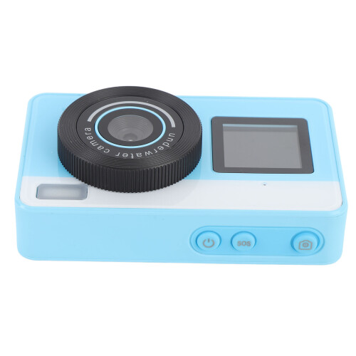 Underwater Camera for Students 9.8FT IP68 Rain 1