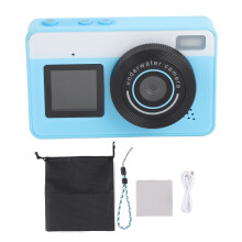 Underwater Camera for Students 9.8FT IP68 Rain