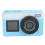 Underwater Camera for Students 9.8FT IP68 Rain 4
