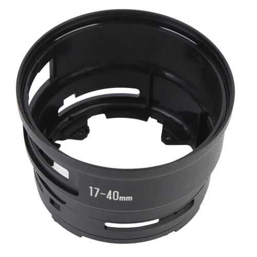 Lens Barrel Tube Enhanced Stability Protective 1