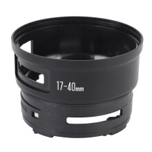 Lens Barrel Tube Enhanced Stability Protective