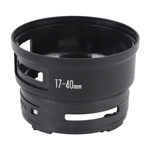 Lens Barrel Tube Enhanced Stability Protective