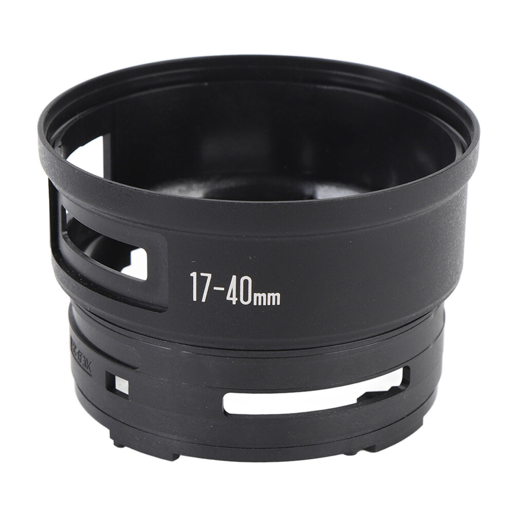 Lens Barrel Tube Enhanced Stability Protective 8320539593326