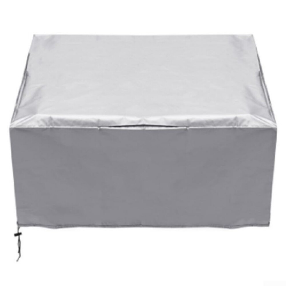 Printer Dust Cover with Waterproof Functions for Home Office Printers and Copiers in Silver, Protective Cover, Universally Compatible-image-OPC-PK82X7M-NEW