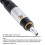Industrial Handhold Pneumatic CW/CCW Air 8