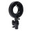 Mount Adapter for Bowens Aluminum Camera Flash 6