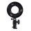 Mount Adapter for Bowens Aluminum Camera Flash 14