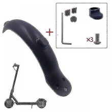 (Orange) Scooter For Xiaomi M365 Kind Of Parts Repair Replacement Fender Screws Brake Handle Dashboard Mainboard Disc Brakes Tail Lights_fo