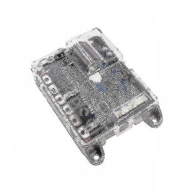 (M365) Scooter For Xiaomi M365 Kind Of Parts Repair Replacement Fender Screws Brake Handle Dashboard Mainboard Disc Brakes Tail Lights_fo