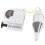 Automatic Plumb Bob Hanging Wire Hammer Magnetic 4
