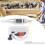 Automatic Plumb Bob Hanging Wire Hammer Magnetic 7