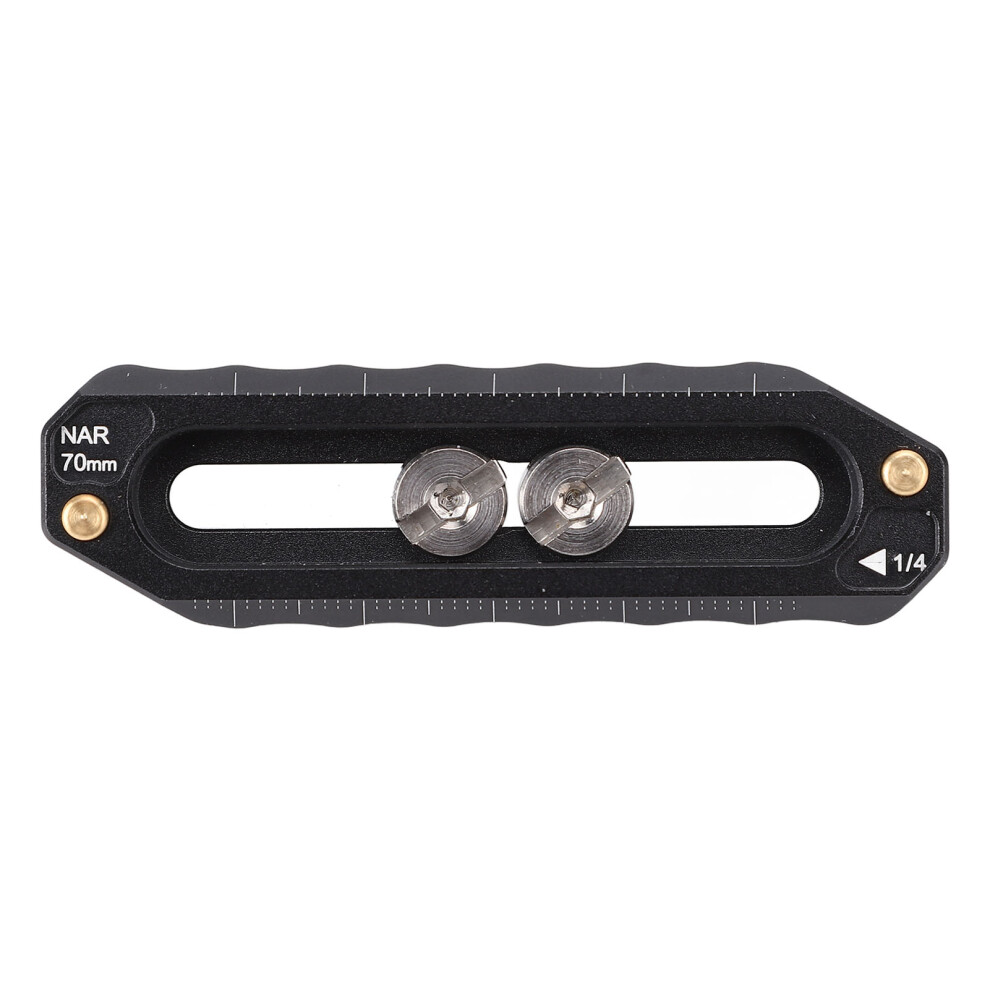 Quick Release Safety Rail Aluminum Anti Slip Anti 8320539593722