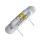 AC Conditioner Windshield 74 to 97cm Adjustable 4