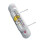 AC Conditioner Windshield 74 to 97cm Adjustable 3