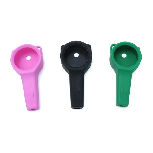 Portable Scuba Pressure Gauge, Lightweight High-Pressure Manometer Case, Dive Gauge Protector, Durable Storage Solution 1