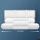 AC Conditioner Windshield 74 to 97cm Adjustable 10