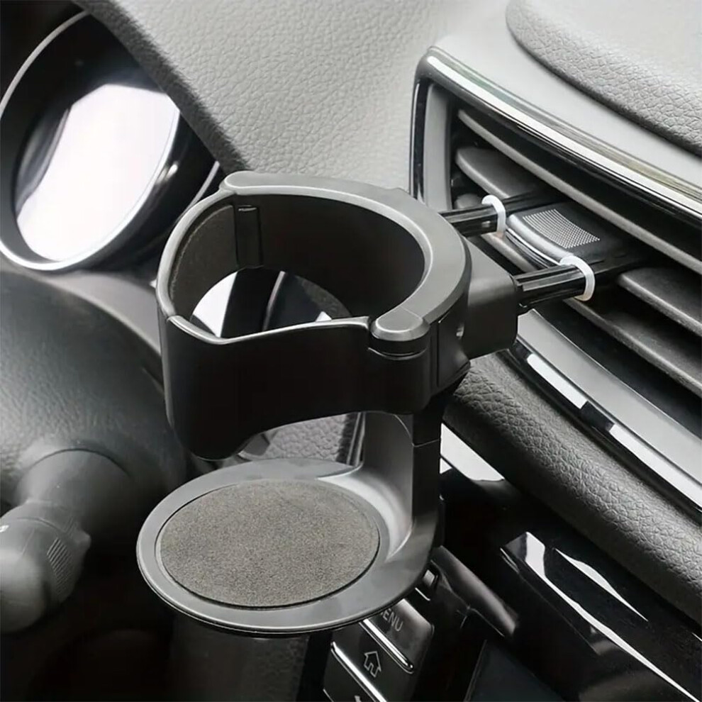 Car Cup Holder Compatible With Citroen C4 C3 C5 C1 C2 Berlingo Celysee Cactus Picasso Aircross Durable And Adjustable Design 6038364981943