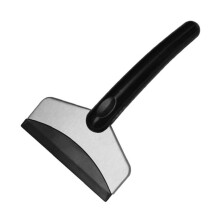 Snow Shovel Set with Ice Scraper and Snow Brush, Durable Winter Cleaning Tool for Car Windshields, Ergonomic Design, Space-Saving