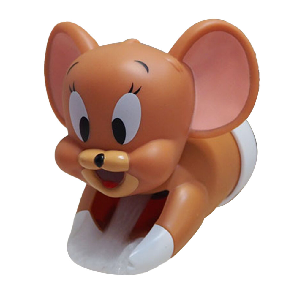 Toddler Faucet Extender Cartoon Style Safe