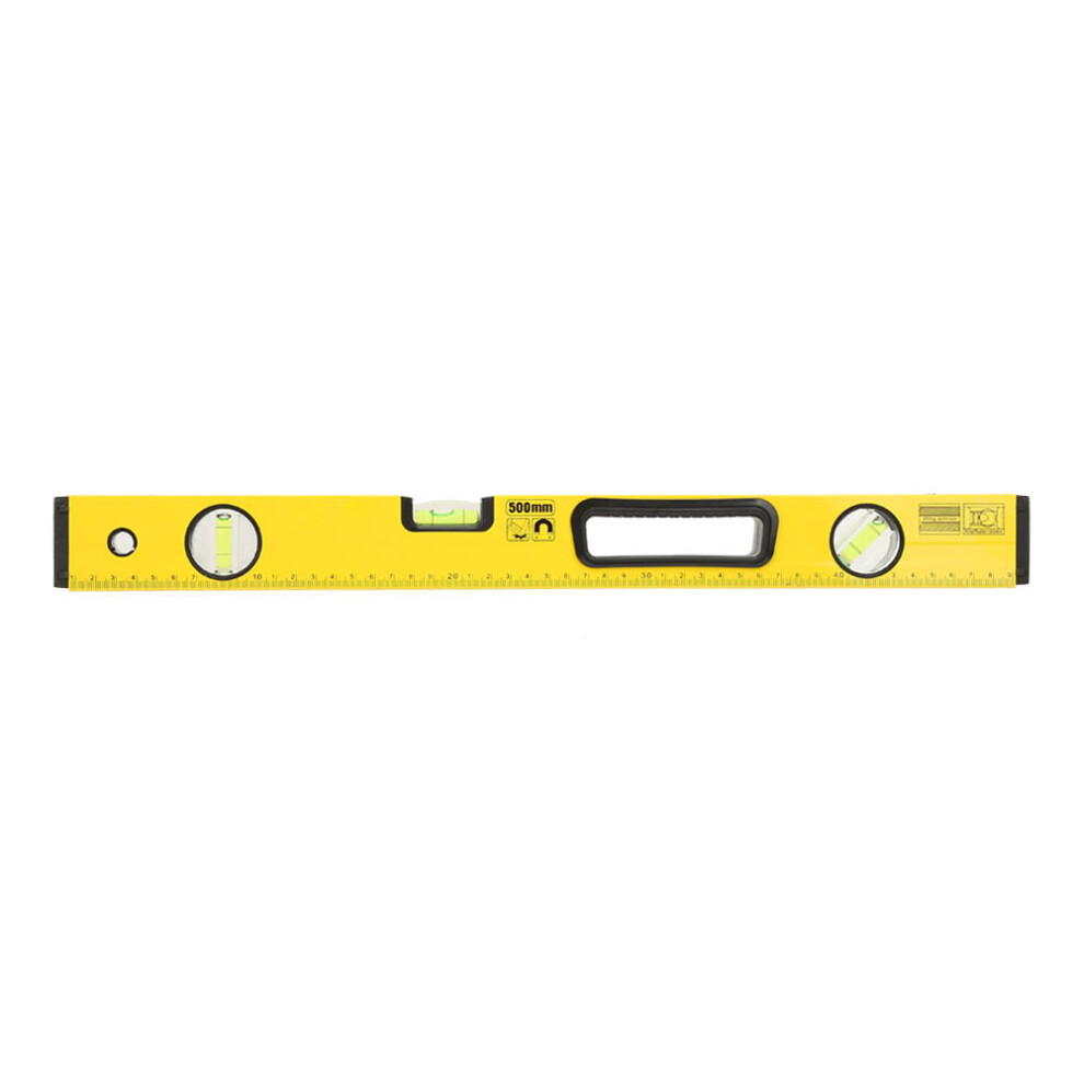 500mm High Accuracy Aluminum Alloy Bubble Level