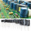 150PCS Electrolytic Capacitor Kit 50V 1uF to 11