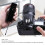 Lavalier Microphone Smart Noise Reduction 13