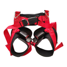 Fall Protection Harness | Safety Belt for Adults and Children, Climbing and Cycling Accessories, Adjustable Size, Durable Material