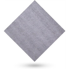 Self-Adhesive Carpet Tiles 1x1m Non-Slip Square Light Gray for Office and Home, Multi-Purpose Floor Covering