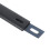 Black Guitar Amplifier Handle PU Leather Strap 8