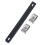 Black Guitar Amplifier Handle PU Leather Strap 1