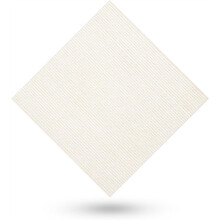 Carpet Tiles Self-Adhesive Splicing Rug Beige 15 Pieces Washable DIY Square Flooring for Home Office Commercial Use
