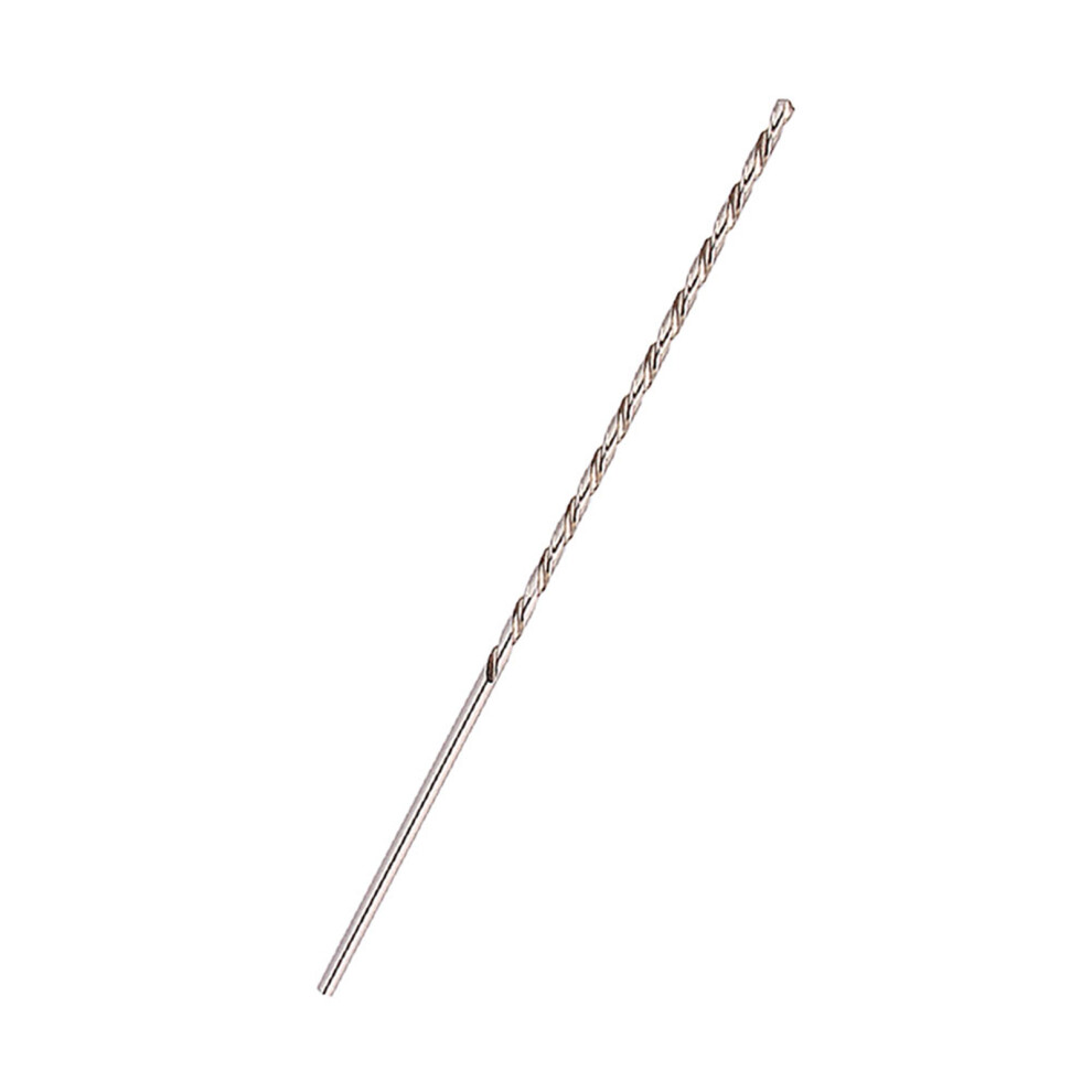 New 3mm Extra Long 160mm HSS Twist Straigth Shank