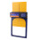 Automatic Chicken Coop Door Solar Powered Timer 8