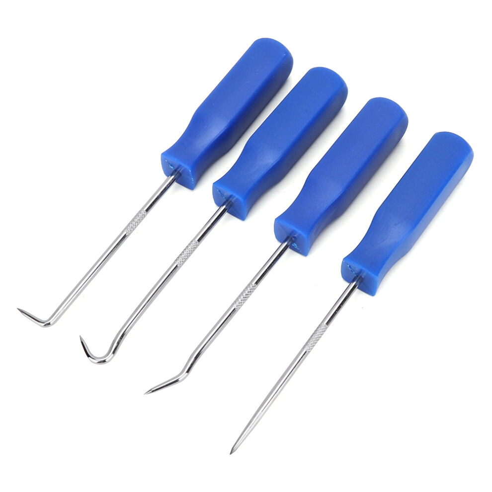 4Pcs/Set Car Pick And Hook Set O Ring Oil Seal 8320539595467